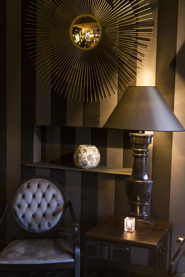Domaine De Rymska & Spa - Relais & Chateaux Saint-Jean-de-Trezy Bagian luar foto