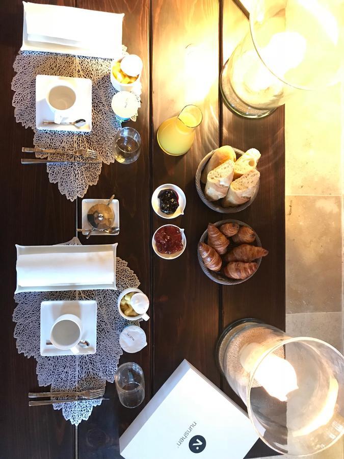 Domaine De Rymska & Spa - Relais & Chateaux Saint-Jean-de-Trezy Bagian luar foto